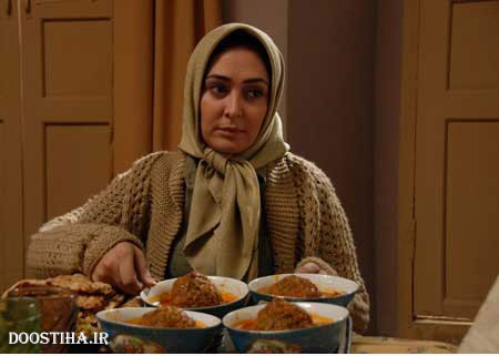 عکس های سریال سرزمین کهن