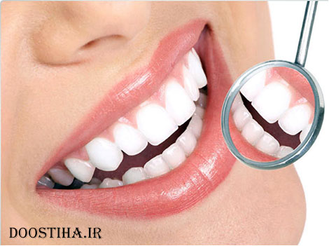 روش های نگهداری از دندان ها