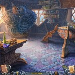 دانلود بازی Spirits of Mystery 4: The Silver Arrow Collector's Edition Spirits of Mystery 4 The Silver Arrow