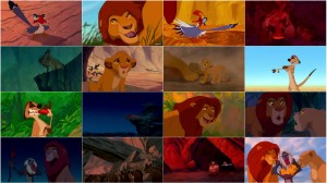دانلود دوبله فارسی کارتون شیر شاه The Lion King 1994 دانلود انیمیشن شیر شاه 1994