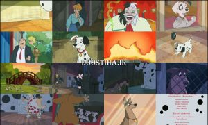 101 Dalmatians II: Patch's London Adventure