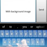 دانلود کیبورد حرفه ای برای اندروید AI.Type Keyboard Plus v2.0.8.3 کیبورد حرفه ای برای اندروید