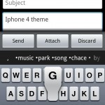 دانلود کیبورد حرفه ای برای اندروید AI.Type Keyboard Plus v2.0.8.3 کیبورد حرفه ای برای اندروید