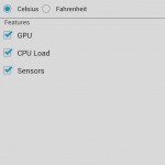 بررسی مشخصات سخت افزاری گوشی های اندروید با CPU-Z v1.0.4 CPU-Z For Android