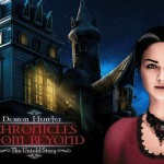 دانلود بازی Demon Hunter: Chronicles From Beyond Demon Hunter: Chronicles From Beyond - The Untold Story