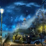 دانلود بازی Demon Hunter: Chronicles From Beyond Demon Hunter: Chronicles From Beyond - The Untold Story