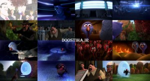 دانلود انیمیشن پرندگان آزاد Free Birds 2013 Free Birds 2013
