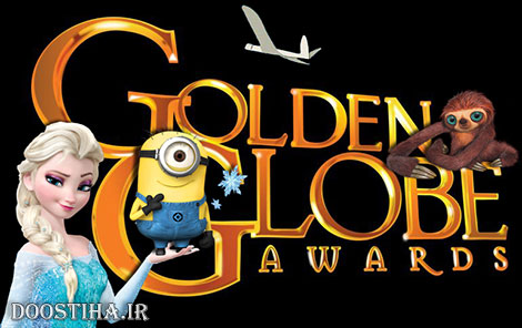 دانلود مراسم گلدن گلوب Golden Globe Awards 2014 The 71st Annual Golden Globe Awards