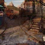 دانلود بازی Haunted Train: Spirits of Charon Haunted Train: Spirits of Charon Collector's Edition