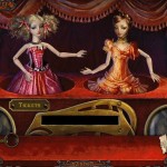 دانلود بازی Haunted Train: Spirits of Charon Haunted Train: Spirits of Charon Collector's Edition