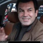 تصاویر و حواشی مراسم ختم مادر جواد خیابانی جواشی مراسم ختم مادر جواد خیابانی