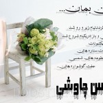 عکس های محسن چاوشی