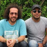 عکس های محسن چاوشی