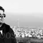 عکس های محسن چاوشی