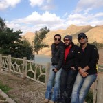 عکس های محسن چاوشی