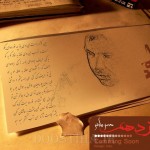 عکس های محسن چاوشی