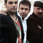 عکس های محسن چاوشی