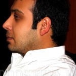 عکس های محسن چاوشی
