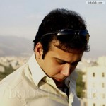 عکس های محسن چاوشی