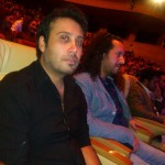 عکس های محسن چاوشی