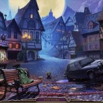 دانلود بازی Mystery of the Ancients 3: Three Guardians Mystery of the Ancients 3: Three Guardians