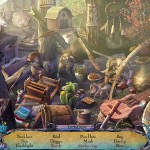 دانلود بازی Myths of the World 3: Spirit Wolf Myths of the World 3: Spirit Wolf Collector's Edition