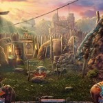 دانلود بازی Myths of the World 3: Spirit Wolf Myths of the World 3: Spirit Wolf Collector's Edition