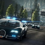 دانلود بازی محبوب و پرطرفدار Need For Speed Rivals - RELOADED Need For Speed Rivals