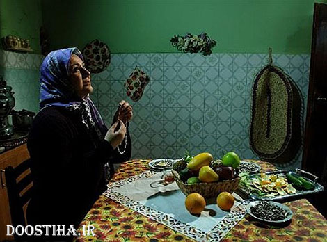 جدیدترین اخبار و تصاویر از سریال پایتخت 3