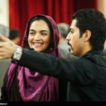 تصاویر مراسم رونمایی از سریال شوخی کردم به کارگردانی مهران مدیری رونمایی از سریال شوخی کردم