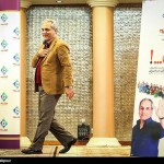 تصاویر مراسم رونمایی از سریال شوخی کردم به کارگردانی مهران مدیری رونمایی از سریال شوخی کردم