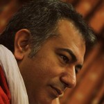 تصاویر مراسم رونمایی از سریال شوخی کردم به کارگردانی مهران مدیری عکس بازیگران در مراسم رونمایی از شوخی کردم