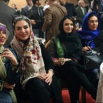 تصاویر مراسم رونمایی از سریال شوخی کردم به کارگردانی مهران مدیری عکس بازیگران در مراسم رونمایی از شوخی کردم