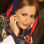 تصاویر مراسم رونمایی از سریال شوخی کردم به کارگردانی مهران مدیری عکس بازیگران در مراسم رونمایی از شوخی کردم