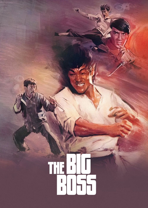 دانلود فیلم رئیس بزرگ The Big Boss 1971 دانلود فیلم رئیس بزرگ The Big Boss 1971