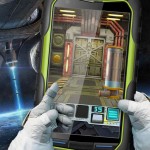 دانلود بازی جذاب و اعتیاد آور The 100 Doors: Aliens Space v1.0.8 100 Doors: Aliens Space