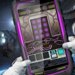 دانلود بازی جذاب و اعتیاد آور The 100 Doors: Aliens Space v1.0.8 100 Doors: Aliens Space