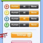 دانلود بازی فکری و خاطره انگیز منچ برای اندروید Battle Ludo v2.4.1 Battle Ludo