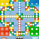دانلود بازی فکری و خاطره انگیز منچ برای اندروید Battle Ludo v2.4.1 Battle Ludo