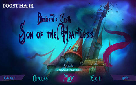 دانلود بازی Bluebeard's Castle 2: Son Of The Heartless Bluebeard's Castle 2: Son Of The Heartless