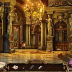 دانلود بازی Danse Macabre: The Last Adagio Danse Macabre: The Last Adagio Collector's Edition