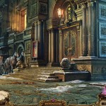 دانلود بازی Danse Macabre: The Last Adagio Danse Macabre: The Last Adagio Collector's Edition