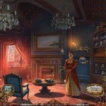 دانلود بازی European Mystery 2: The Face of Envy European Mystery 2: The Face of Envy Collector's Edition