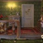 دانلود بازی Fatal Passion: Art Prison Fatal Passion: Art Prison Collector's Edition