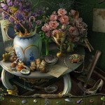 دانلود بازی Fatal Passion: Art Prison Fatal Passion: Art Prison Collector's Edition