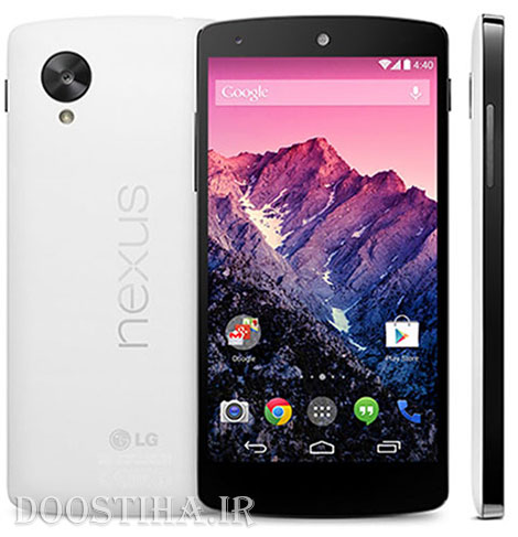 Google Nexus 5