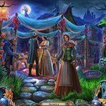 دانلود بازی Grim Legends: Forsaken Bride Grim Legends: Forsaken Bride Collector's Edition