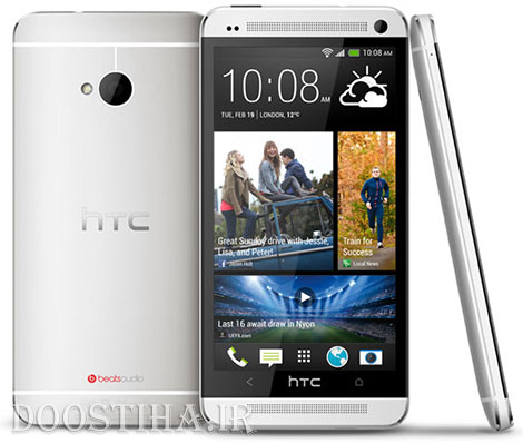 HTC One