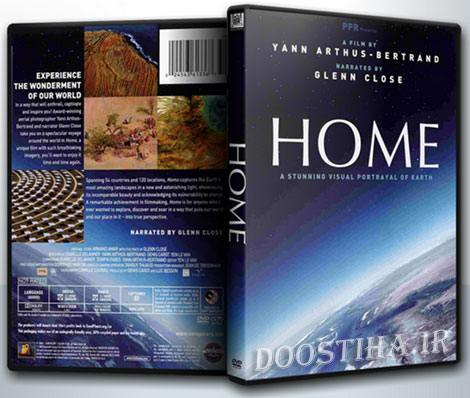 دانلود مستند خانه Home 2009 Home 2009 720p