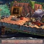 دانلود بازی خانه ی هزار درب House of 1000 Doors v1.0 House of 1000 Doors